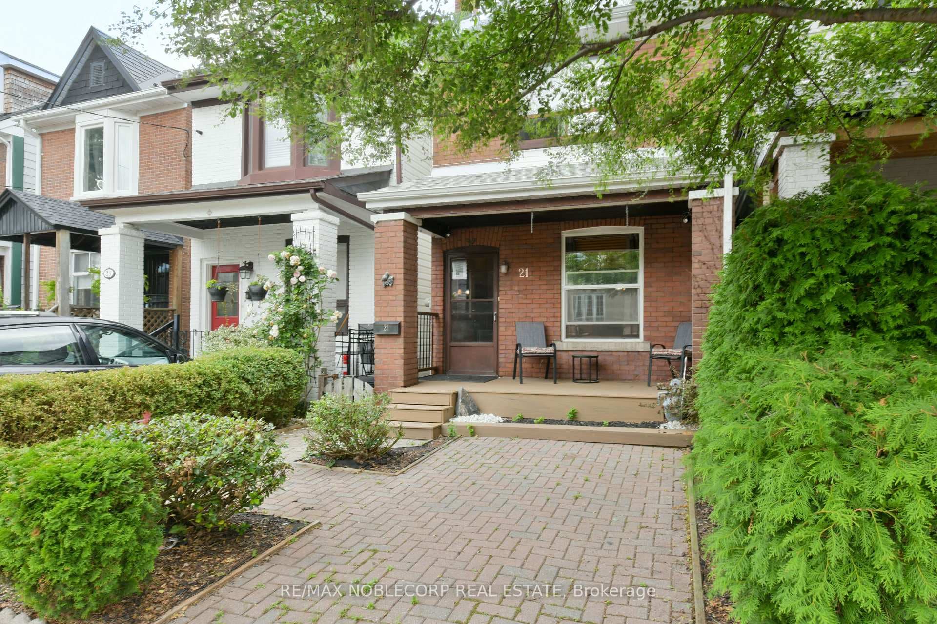 21 Frankdale Avenue photo 2