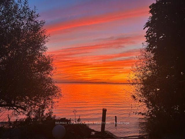 Sunsets for days