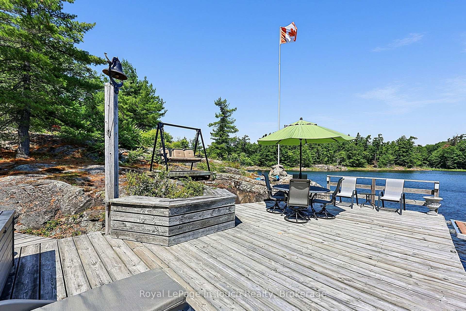 B207 Lot 26 Island photo 10