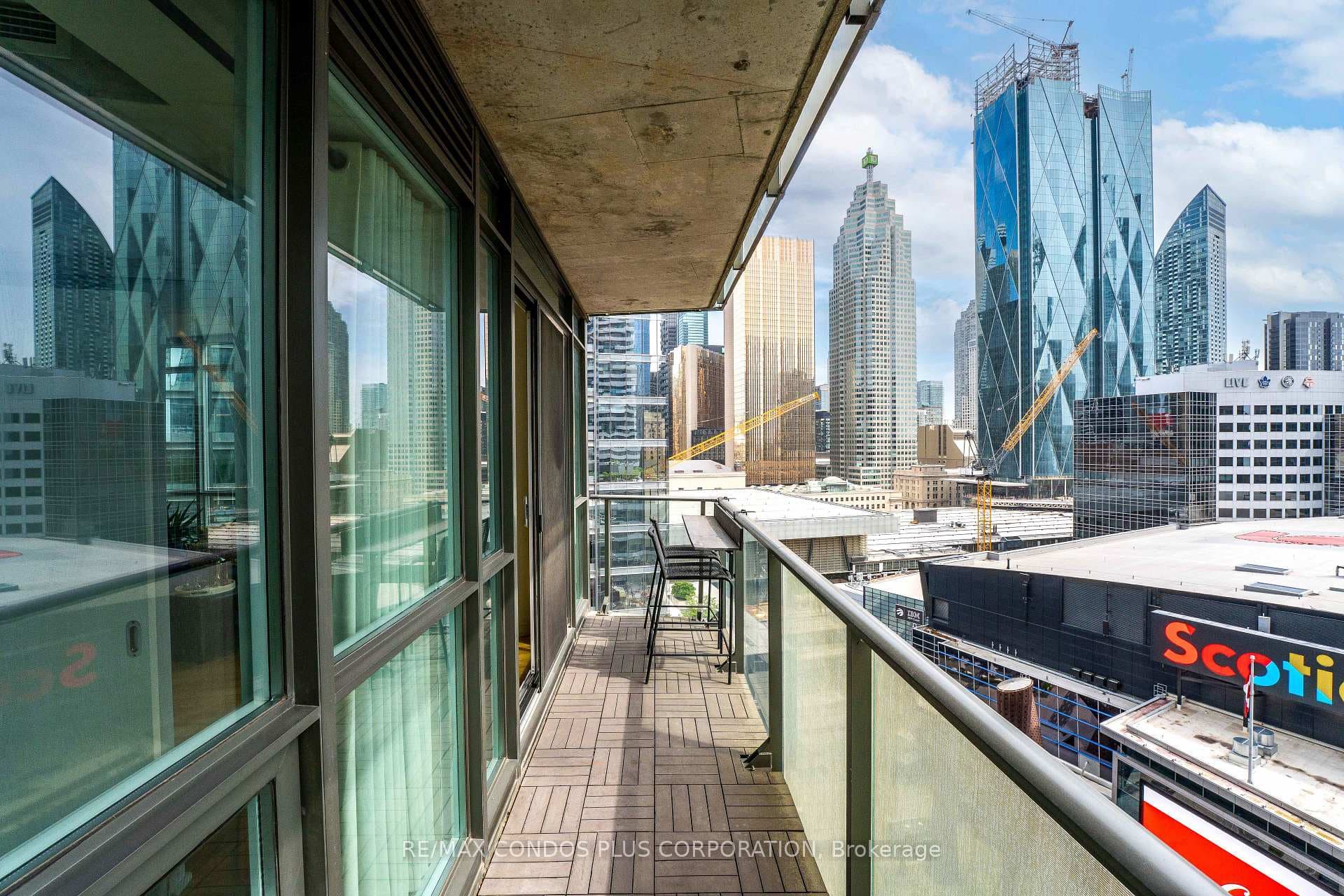 65 Bremner Boulevard Unit 1208 photo 14