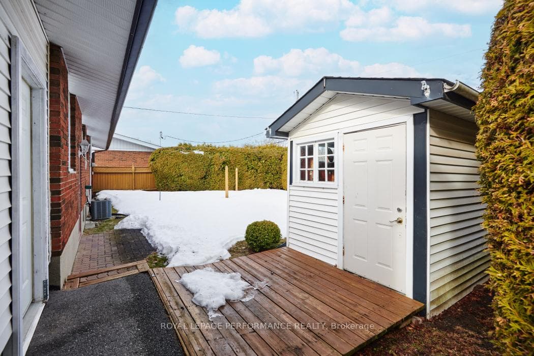 9 Kilmory Crescent photo 33