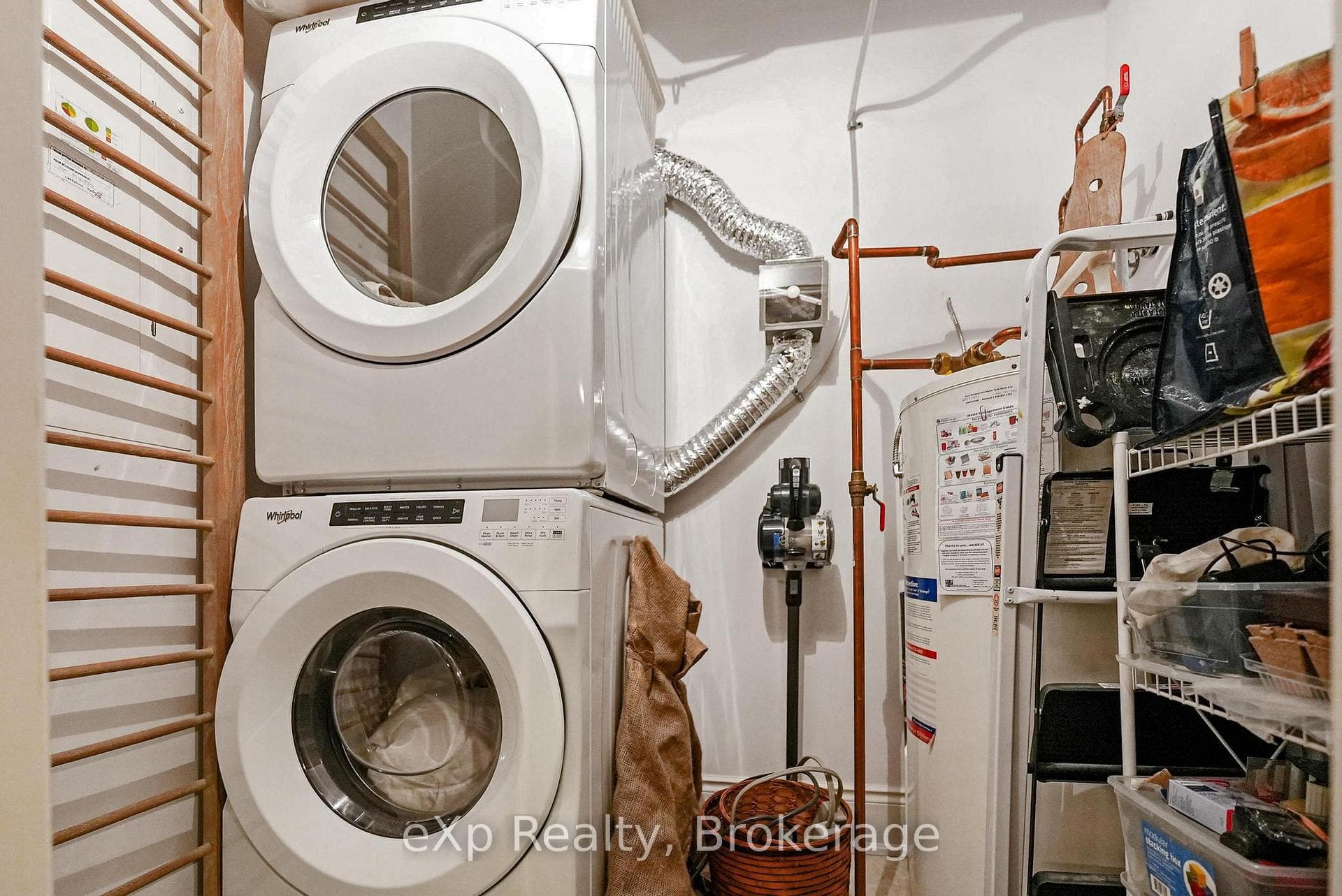 Laundry/utility