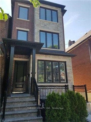 1036 Dovercourt Road Unit Lower photo 26