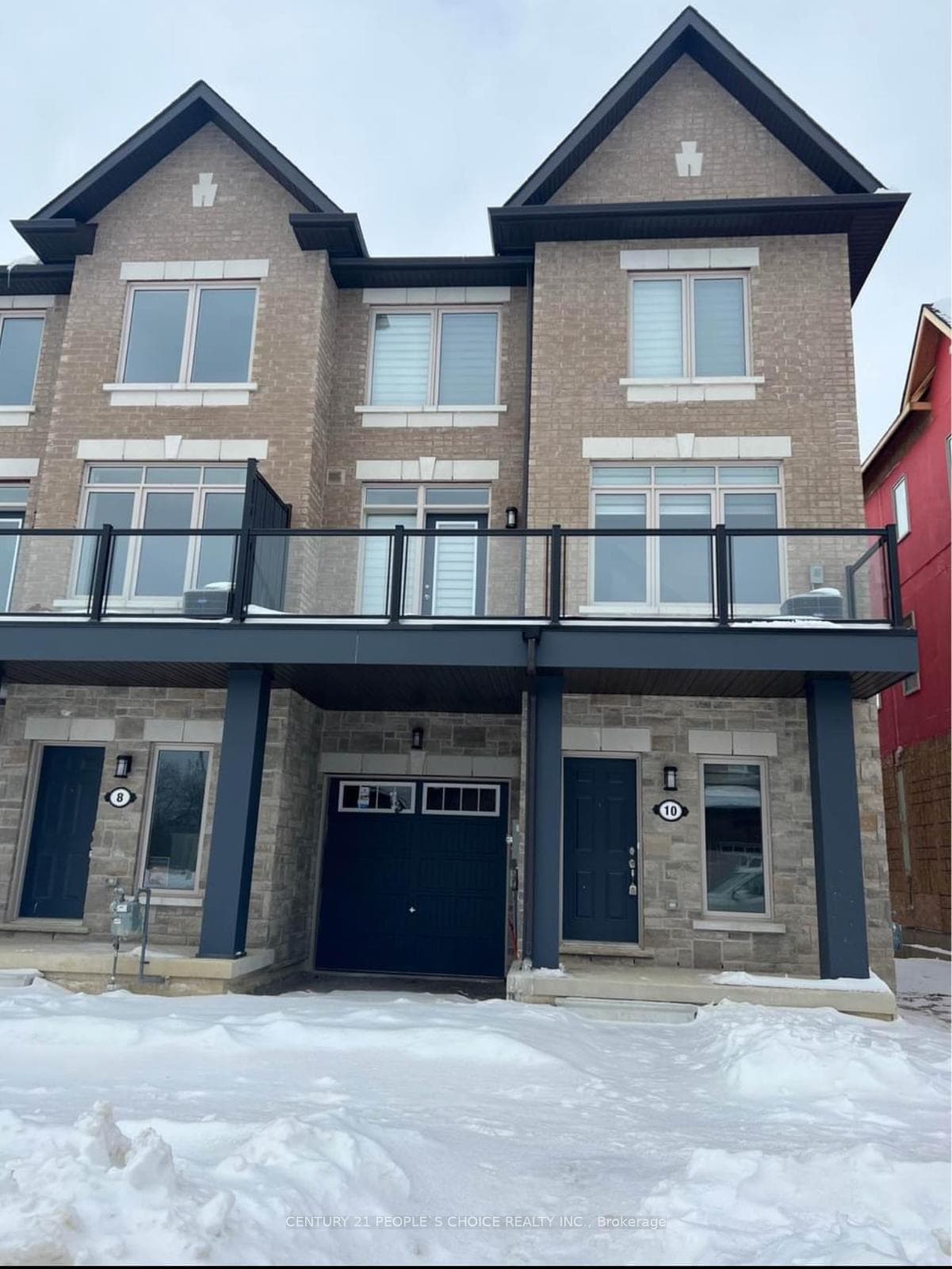 10 Waterville Way photo 1