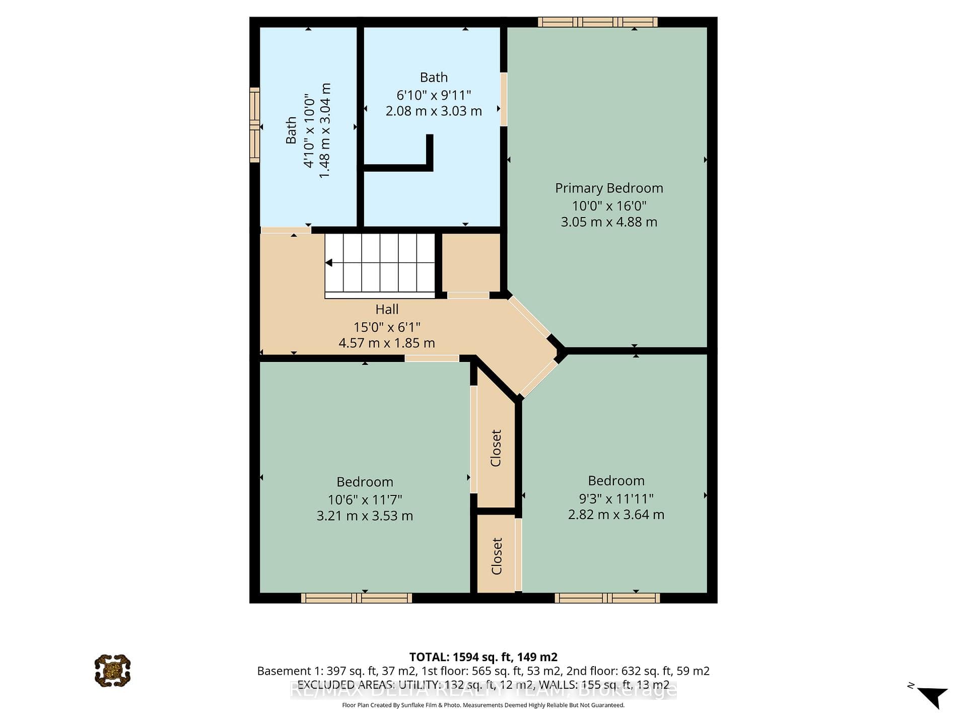 1843 Brousseau Crescent photo 37