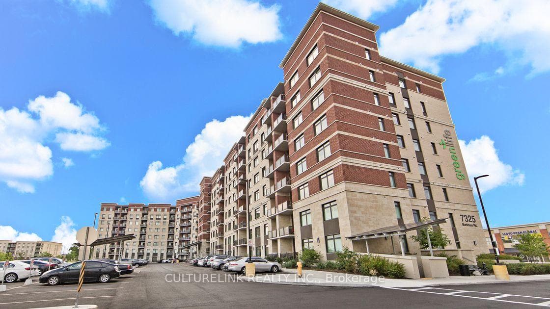 7325 Markham Road Unit 710 photo 1