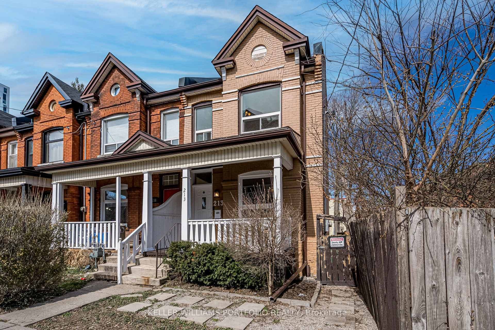 213 Jackson Street photo 1