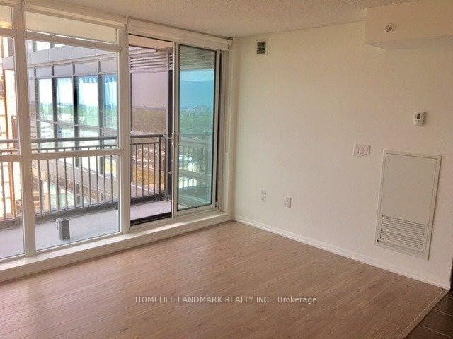 830 Lawrence Avenue Unit 1505 photo 6