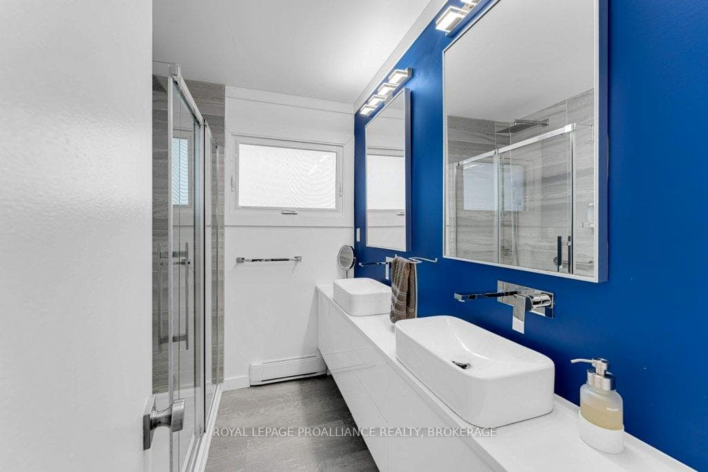 Main bath