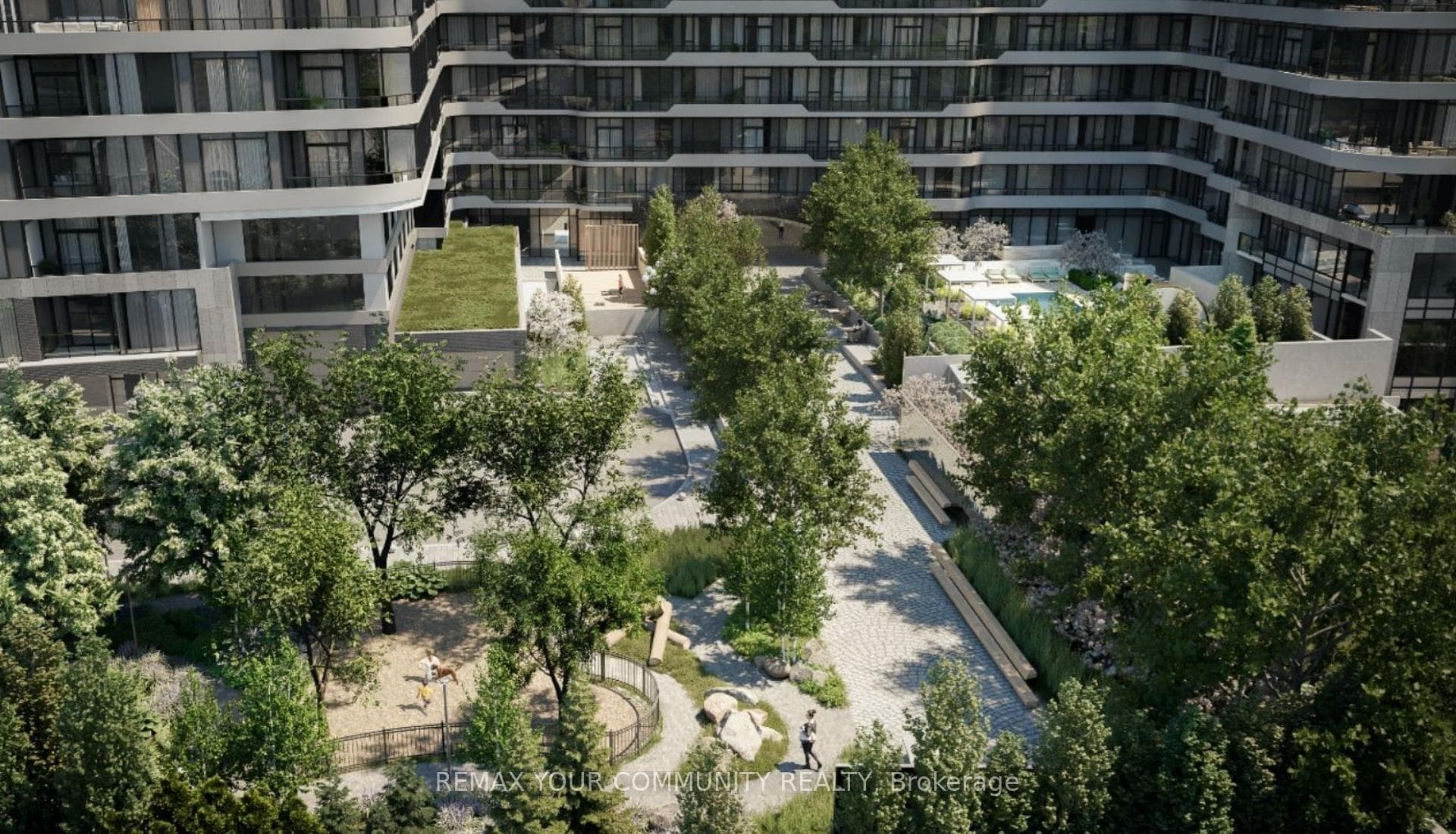 8188 Yonge Street Unit 912 photo 2