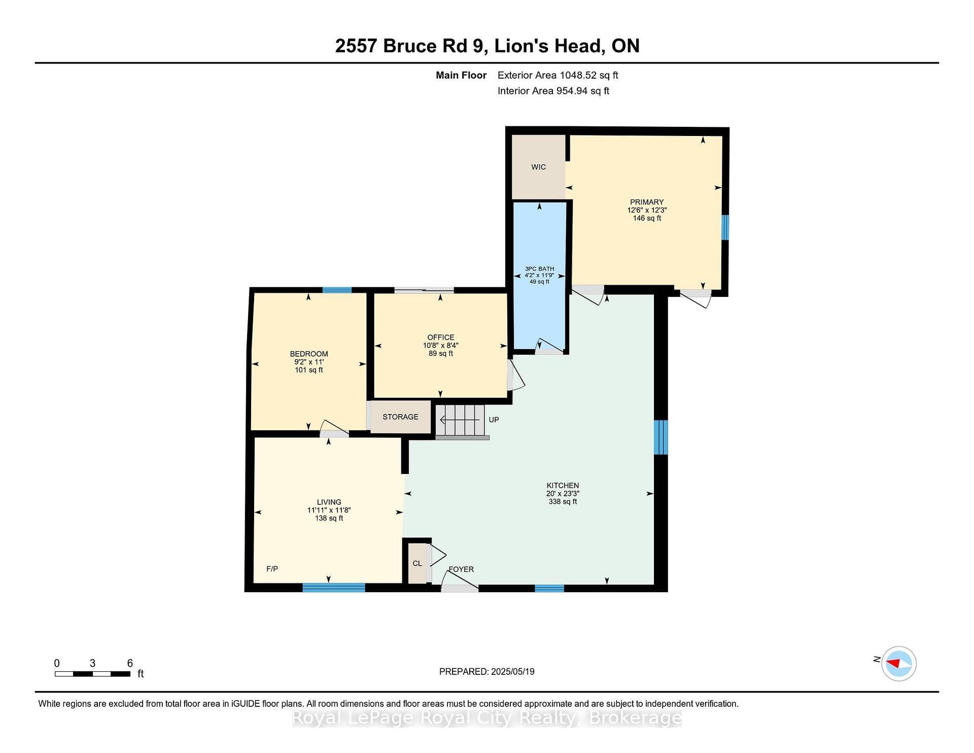 2557 Bruce Road photo 20