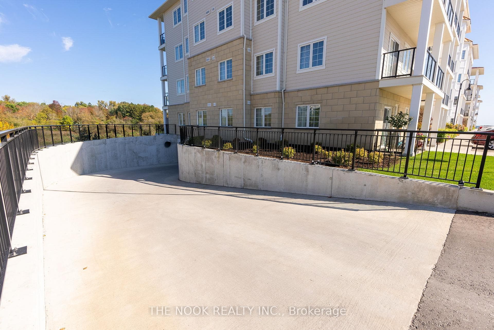 80 Shipway Avenue Unit 403 photo 40