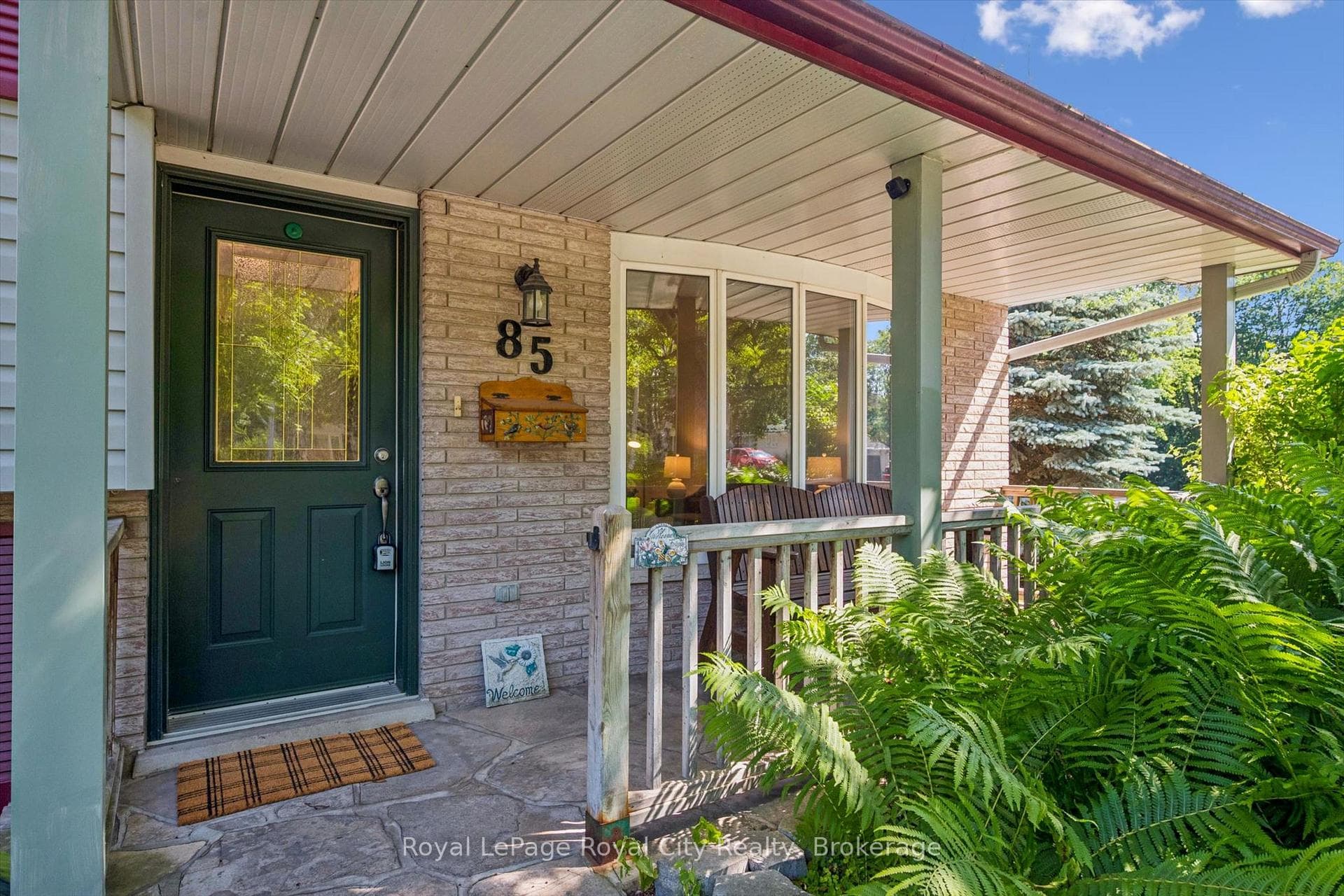 85 Sleeman Avenue photo 3