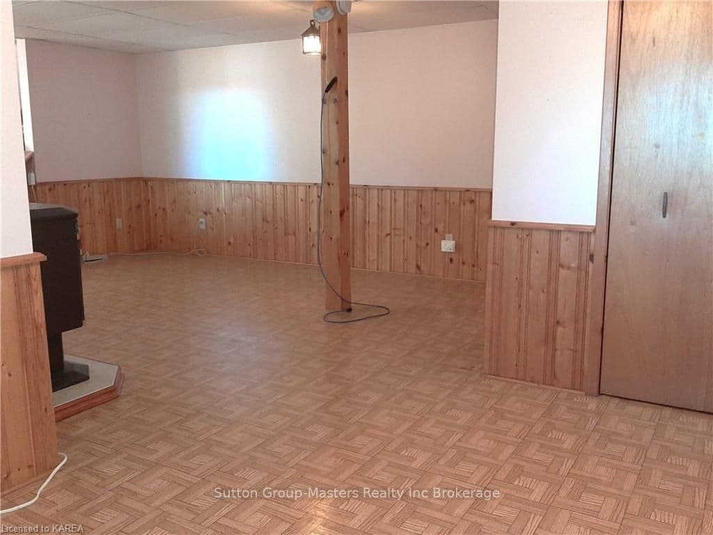 Rec Room