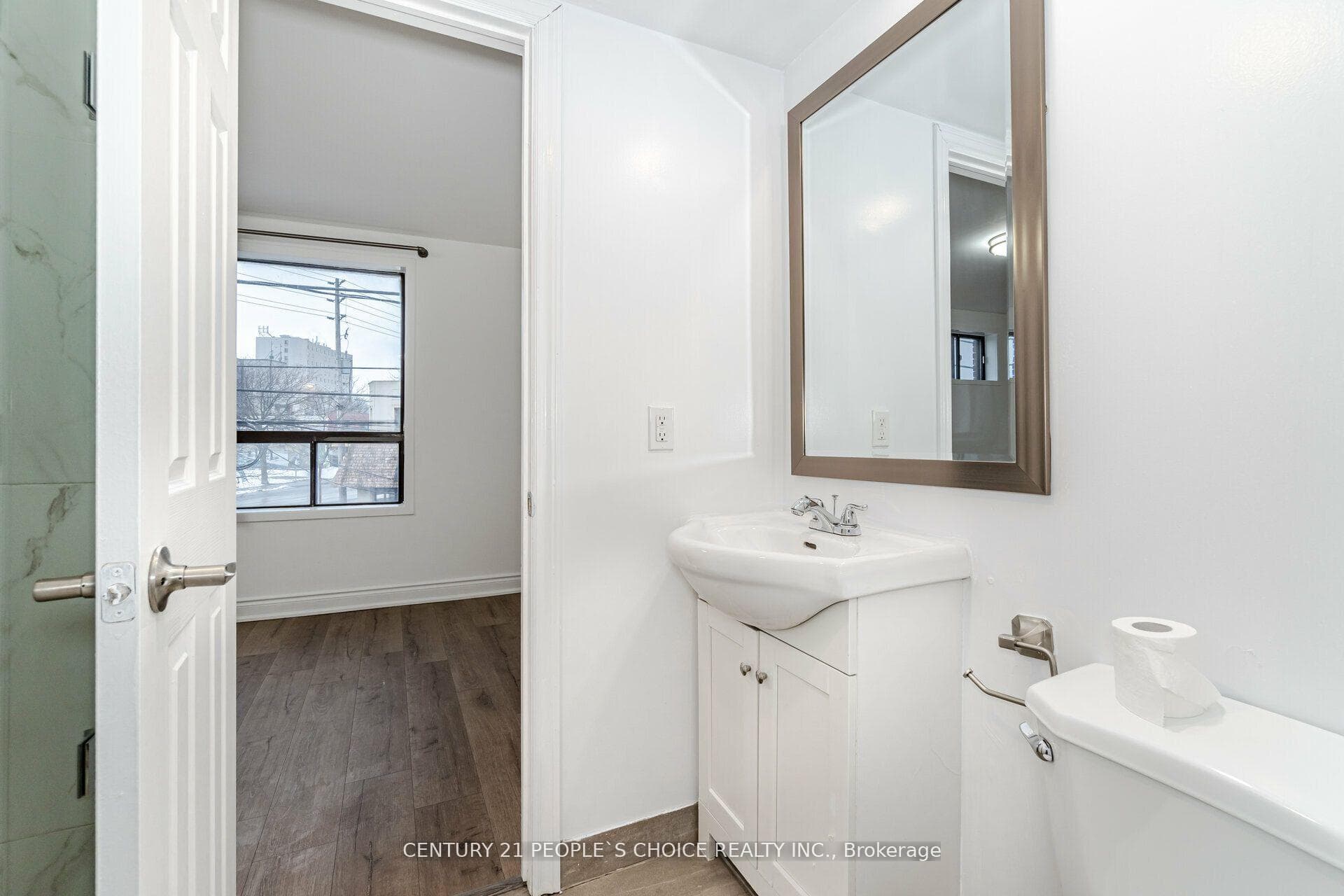 6 Mimico Avenue Unit 2-Floor photo 22