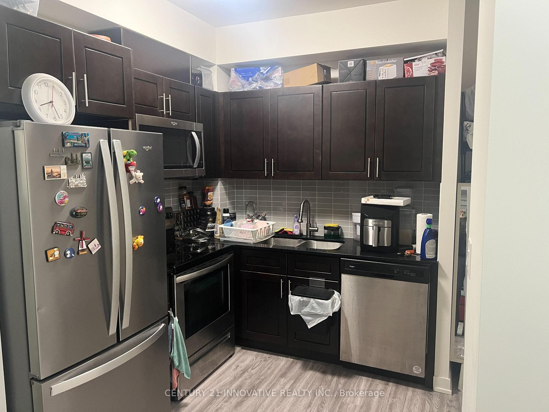 128 King Street Unit 1610 photo 5