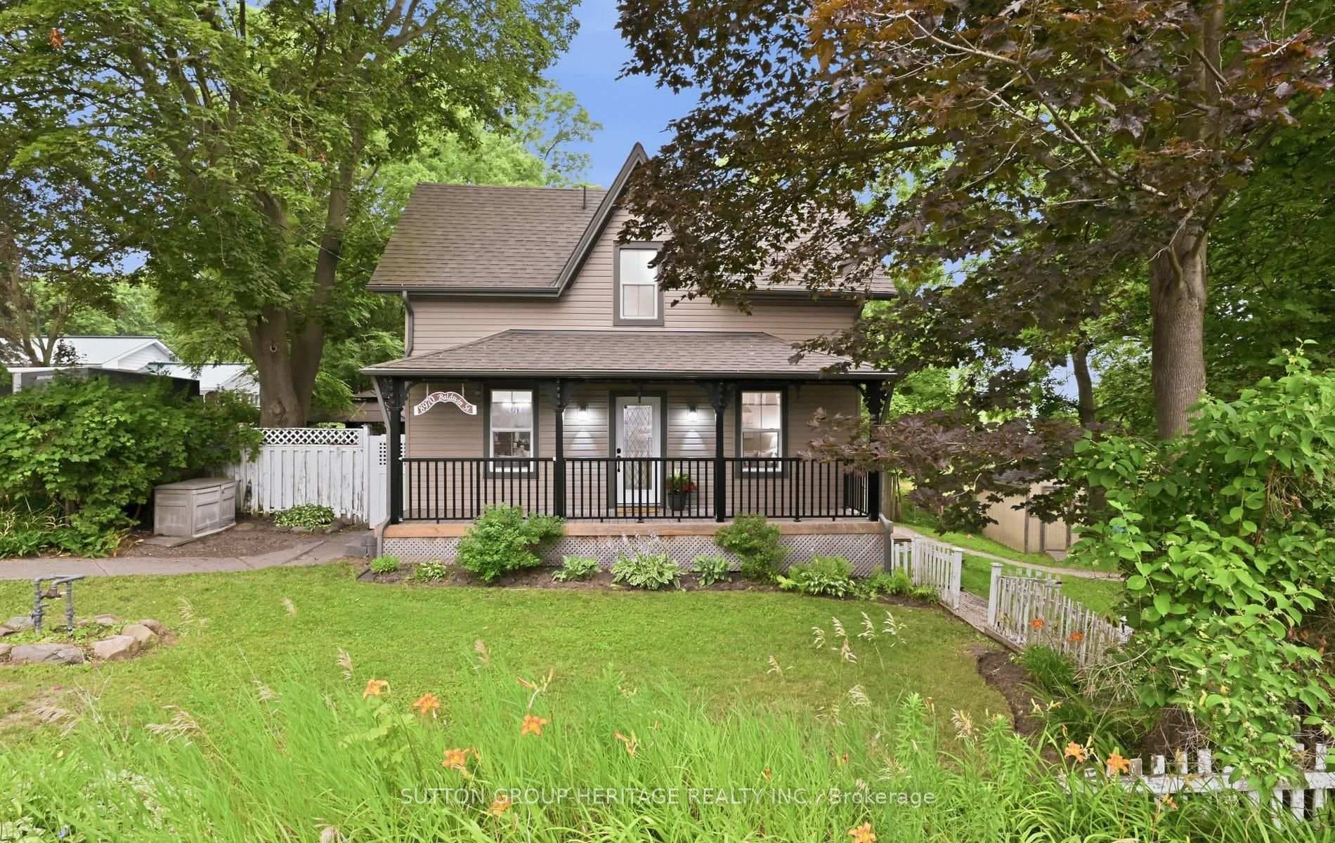 8970 Baldwin Street photo 1