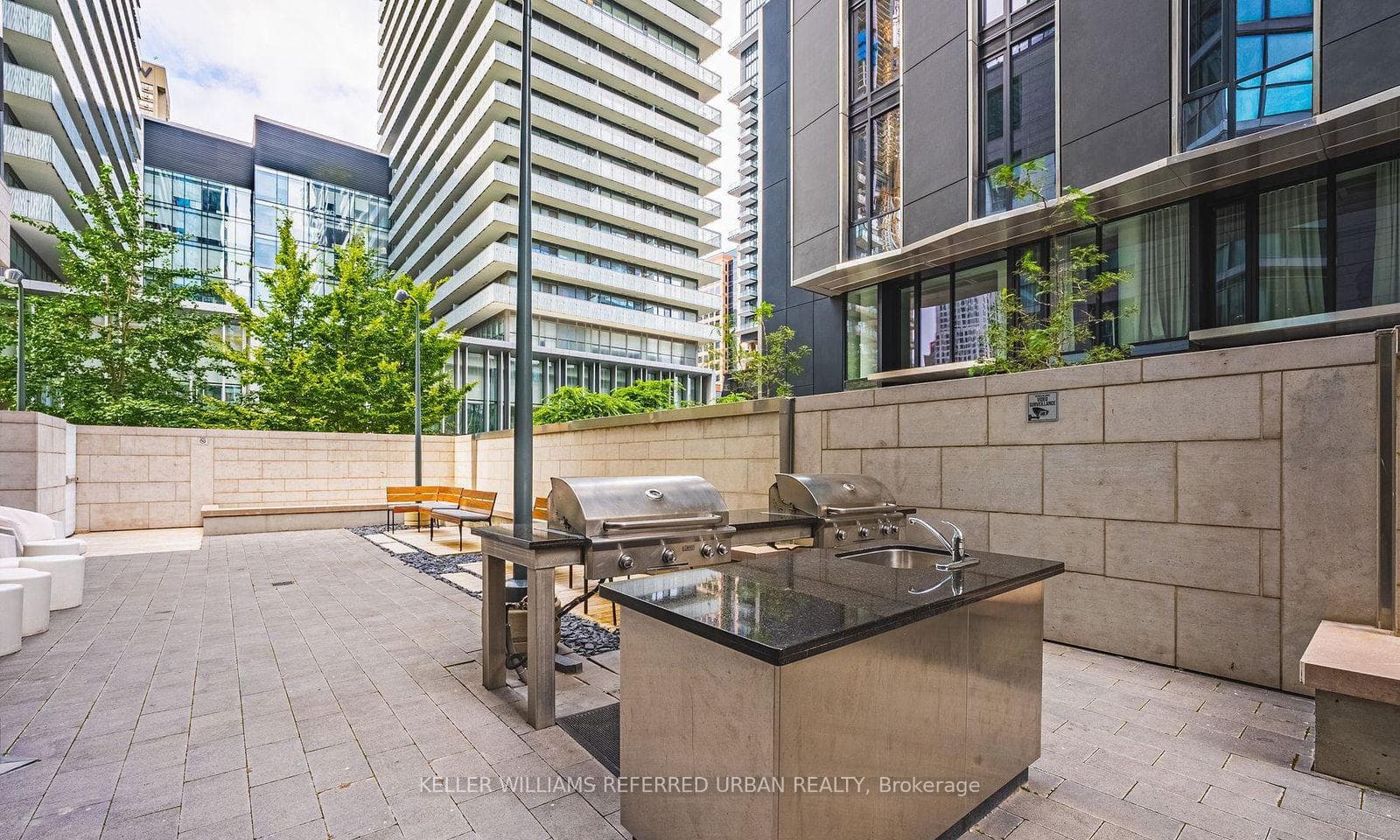 45 Charles Street Unit 3512 photo 18