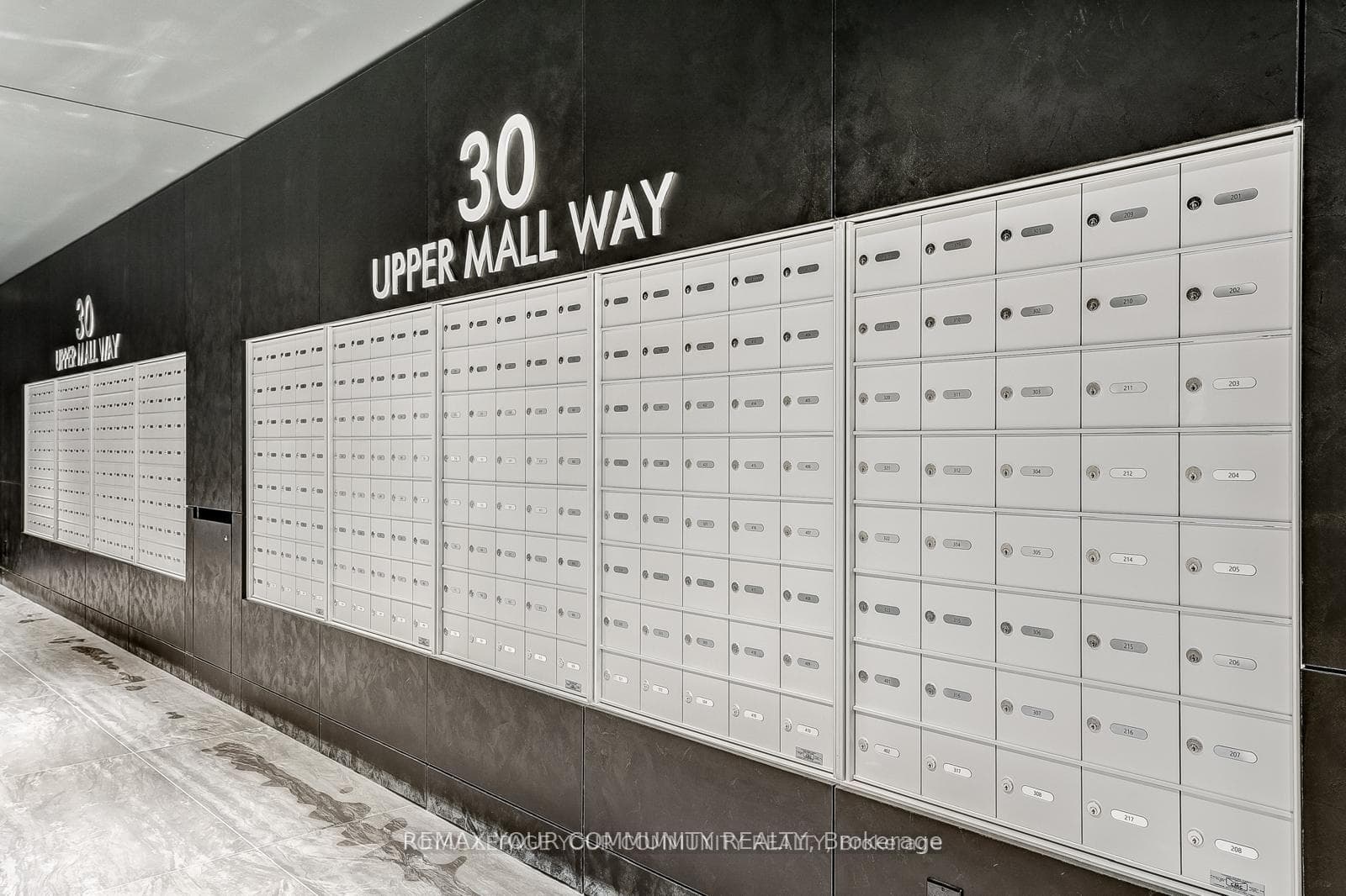 30 Upper Mall Way Unit 3006 photo 18