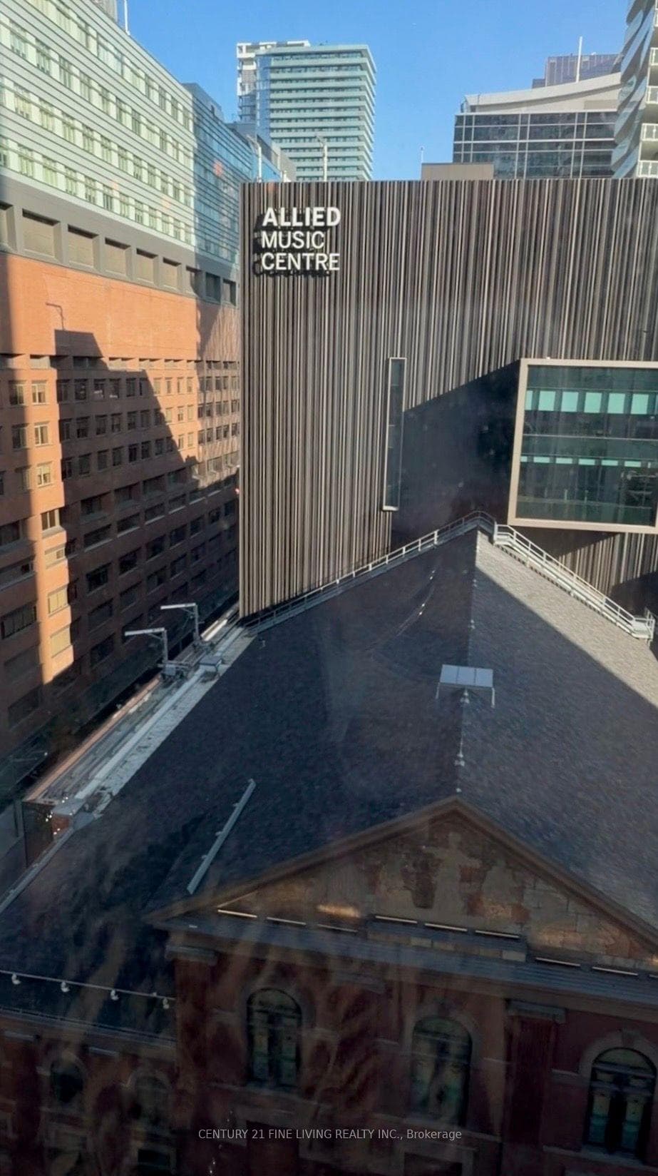200 Victoria Street Unit 1317 photo 15