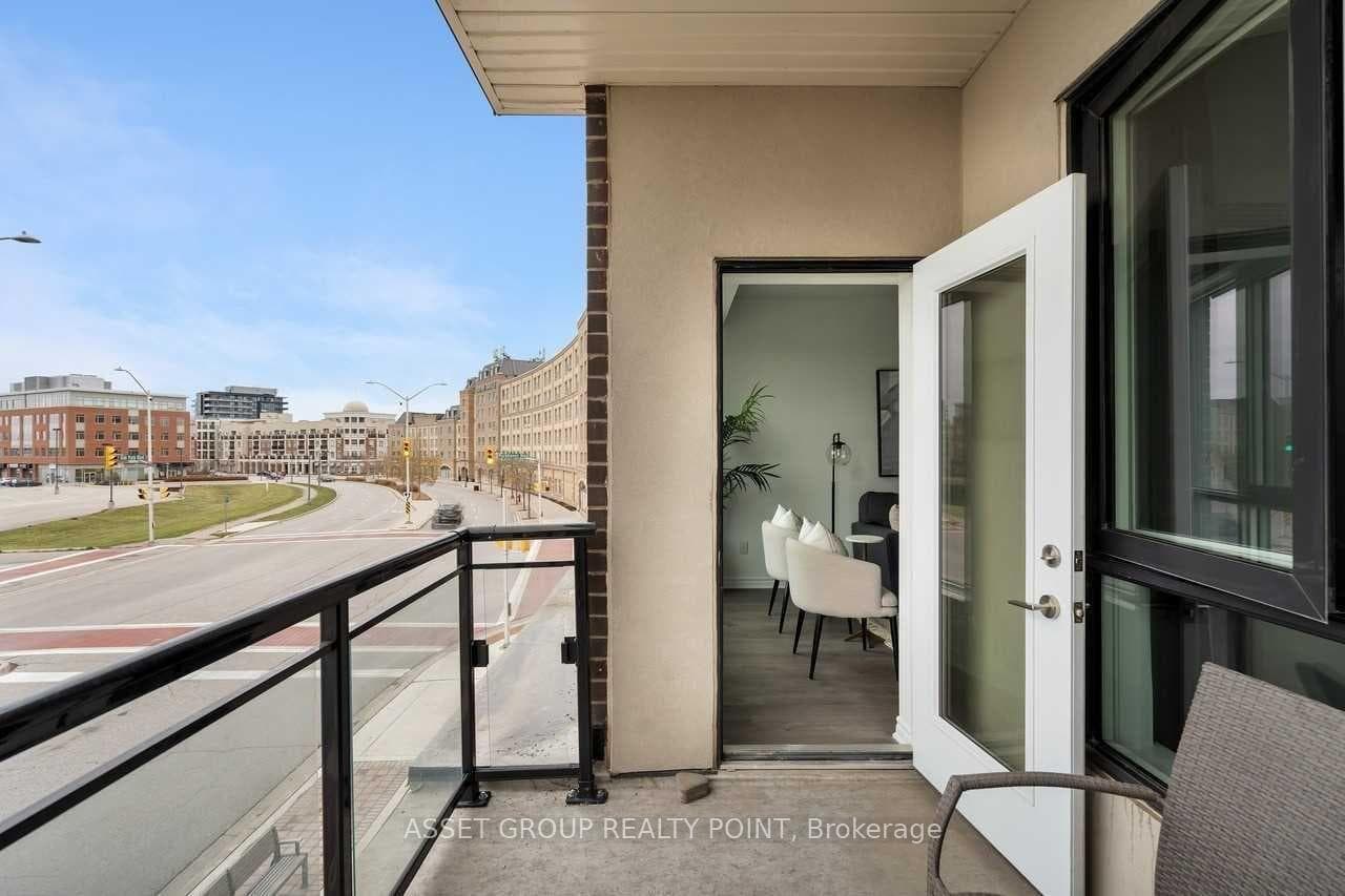 150 Oak Park Boulevard Unit 218 photo 20