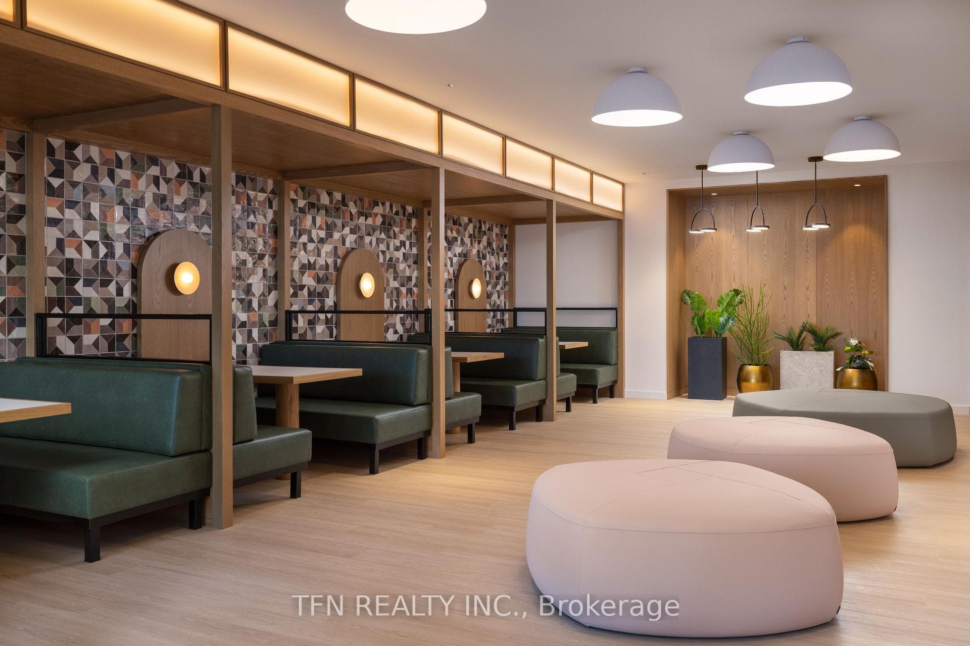 Study Lounge