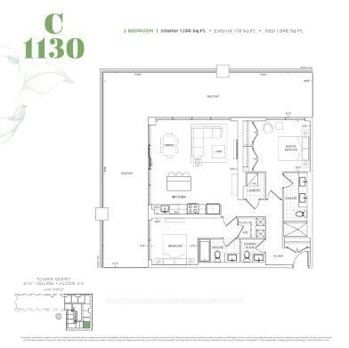 8960 Jane Street Unit 328 photo 6