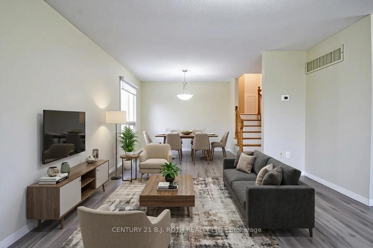 51 Mcdougall Drive Unit Upper photo 3