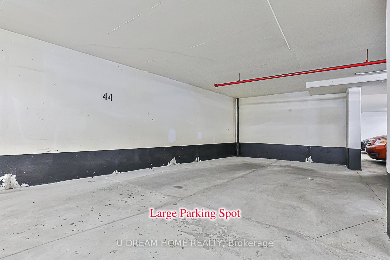 1 Pemberton Avenue Unit 605 photo 33