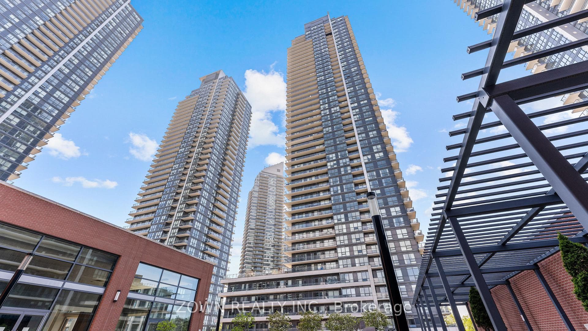 2220 Lakeshore Boulevard Unit 1604 photo 41