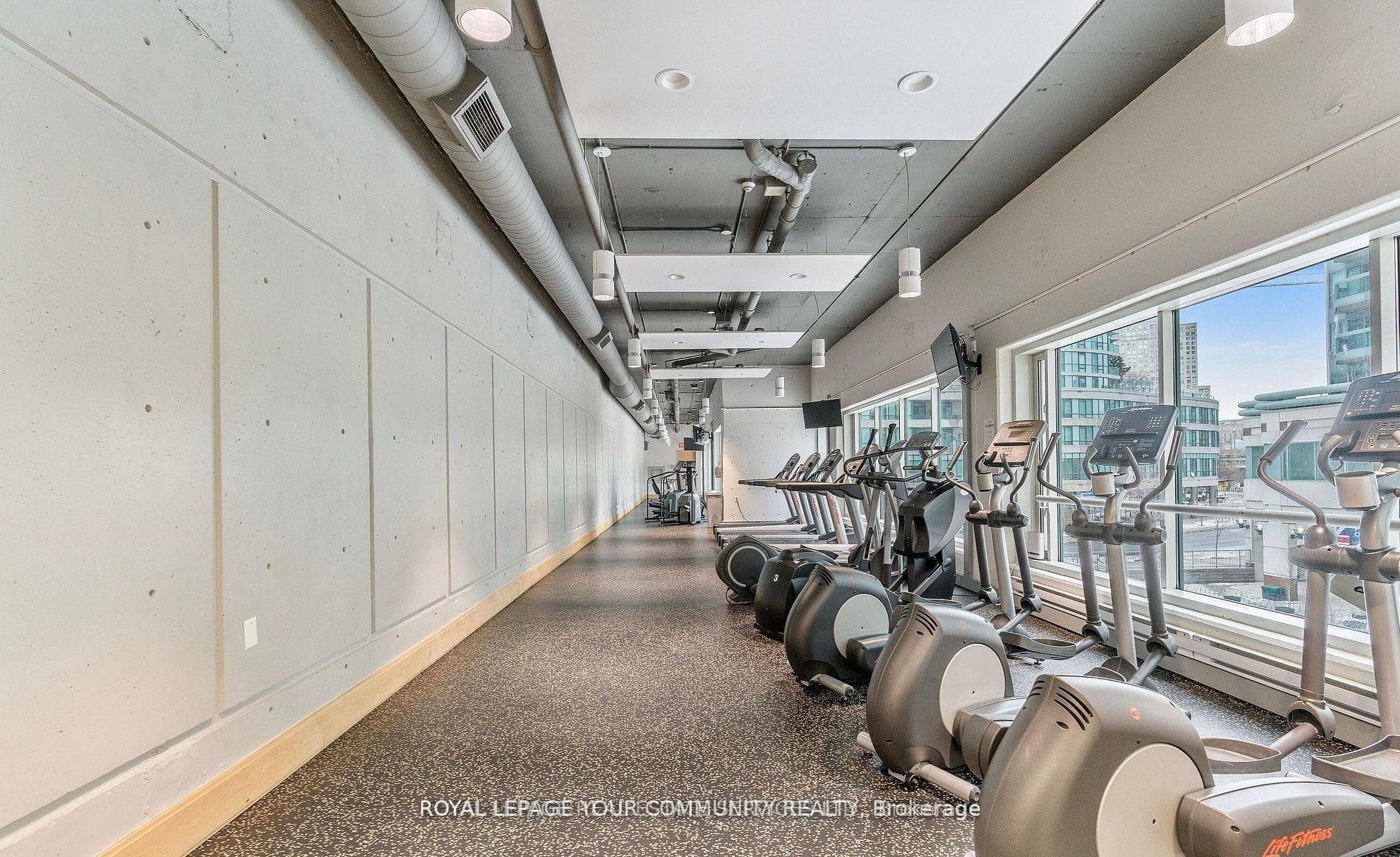 10 Queens Quay Unit 2207 photo 19