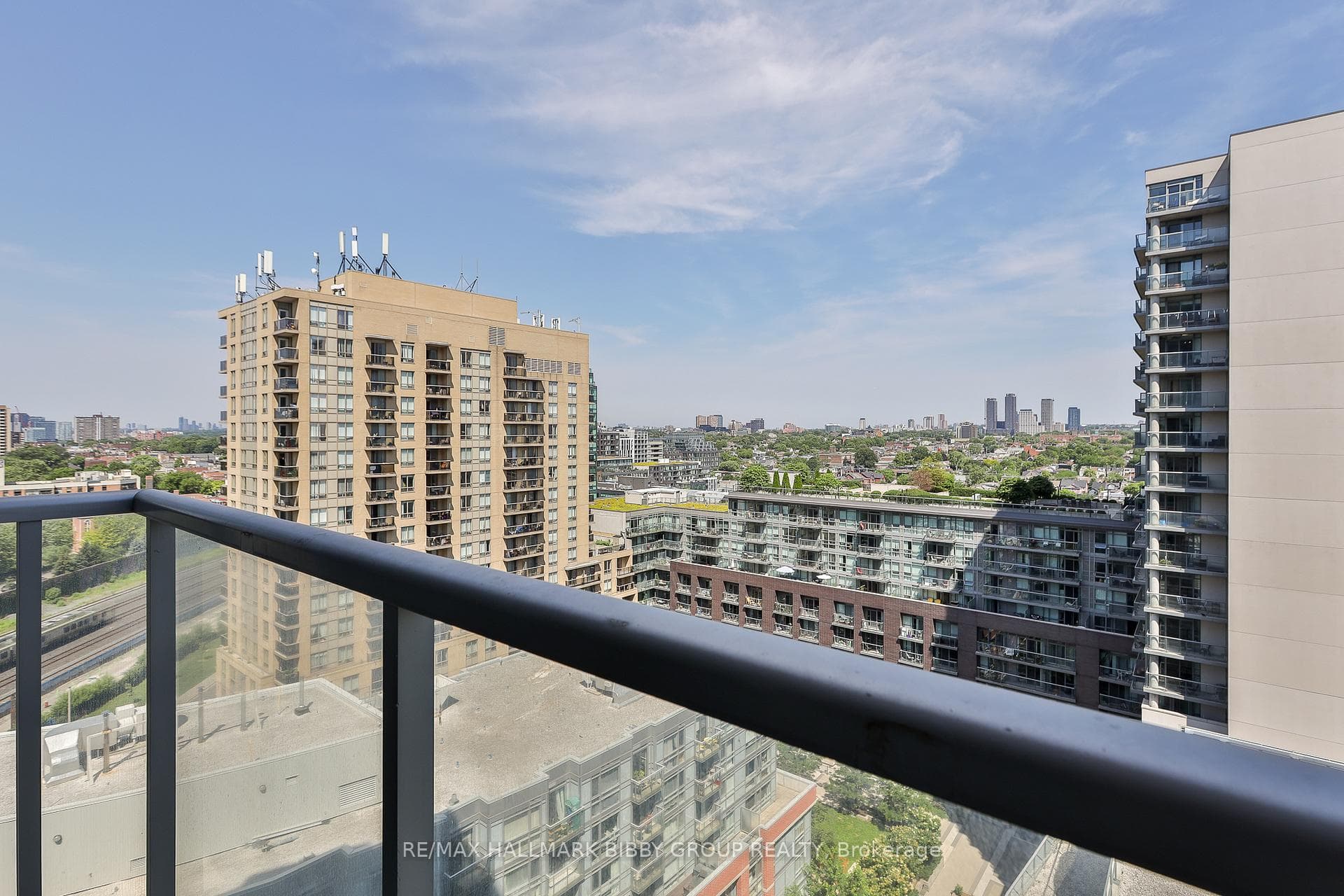 150 Sudbury Street Unit 1403 photo 27