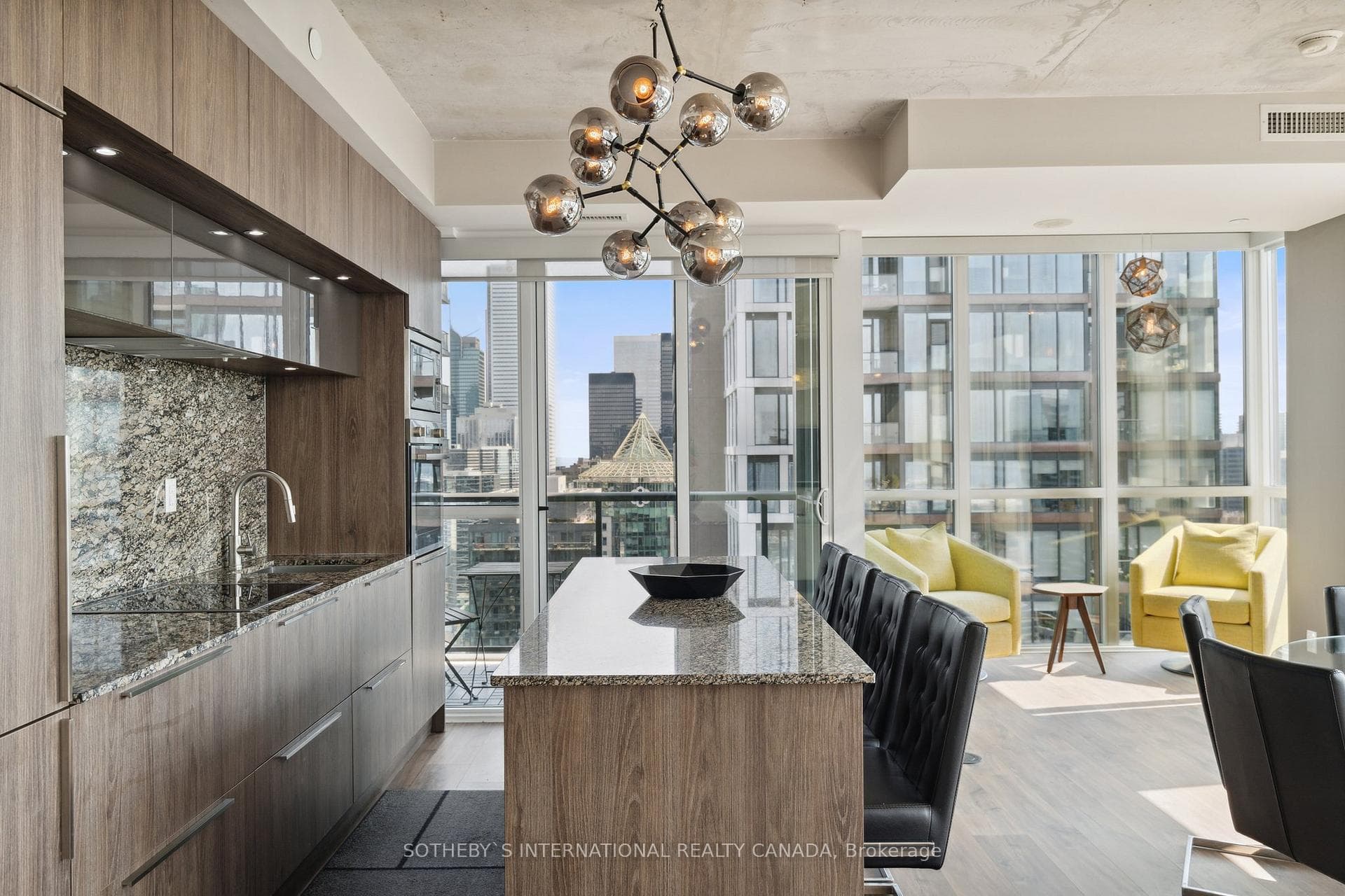 88 Blue Jays Way Unit 3803 photo 14