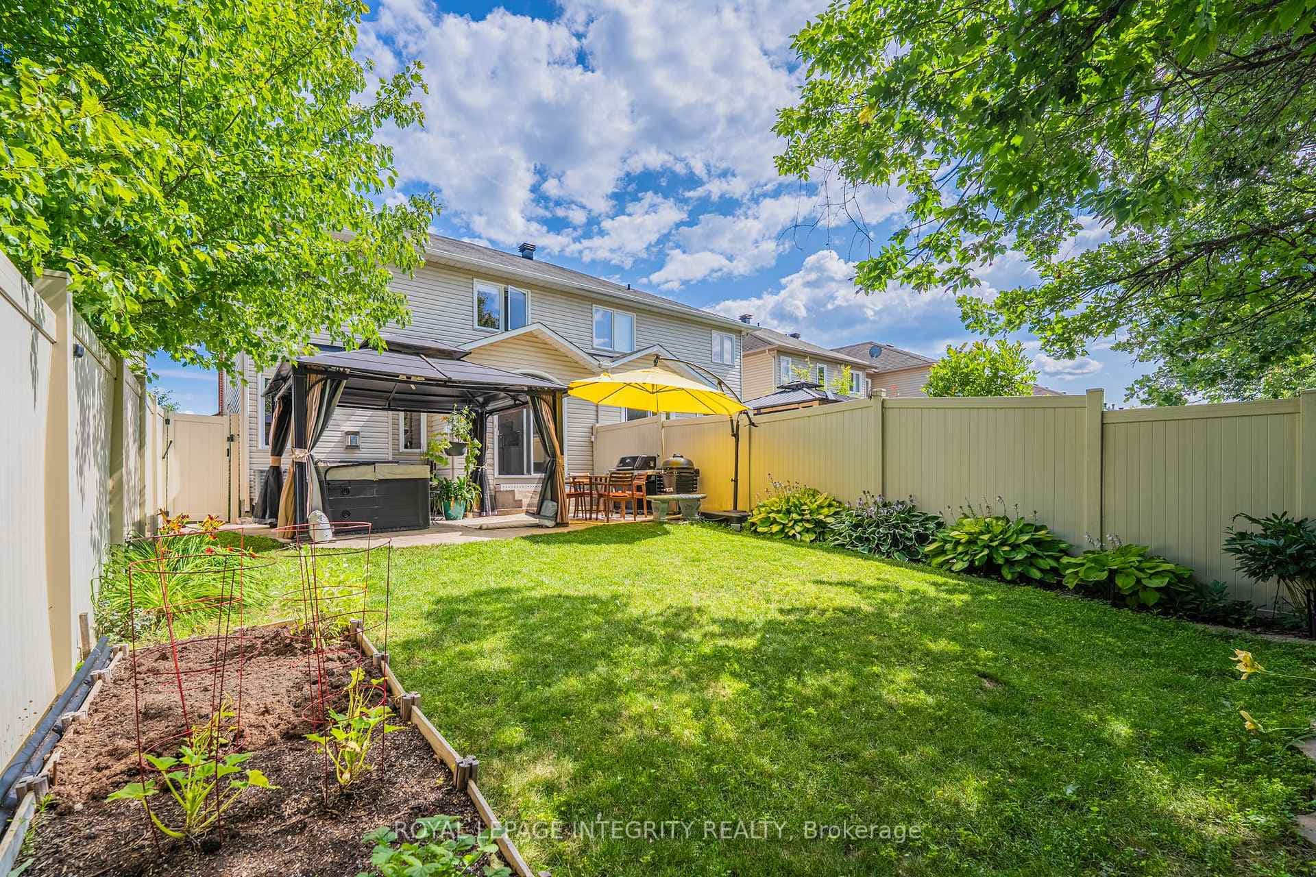 355 Celtic Ridge Crescent photo 41