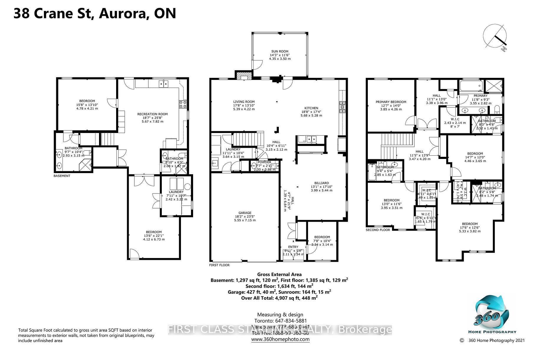 38 Crane Street photo 25