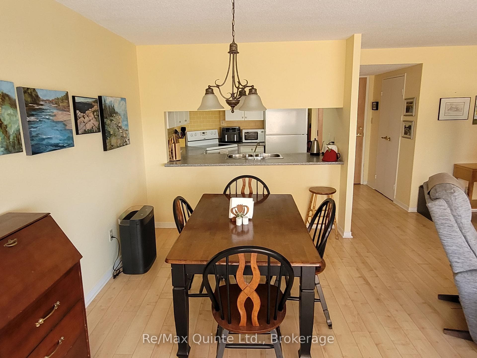 350 Front Street Unit 403 photo 8