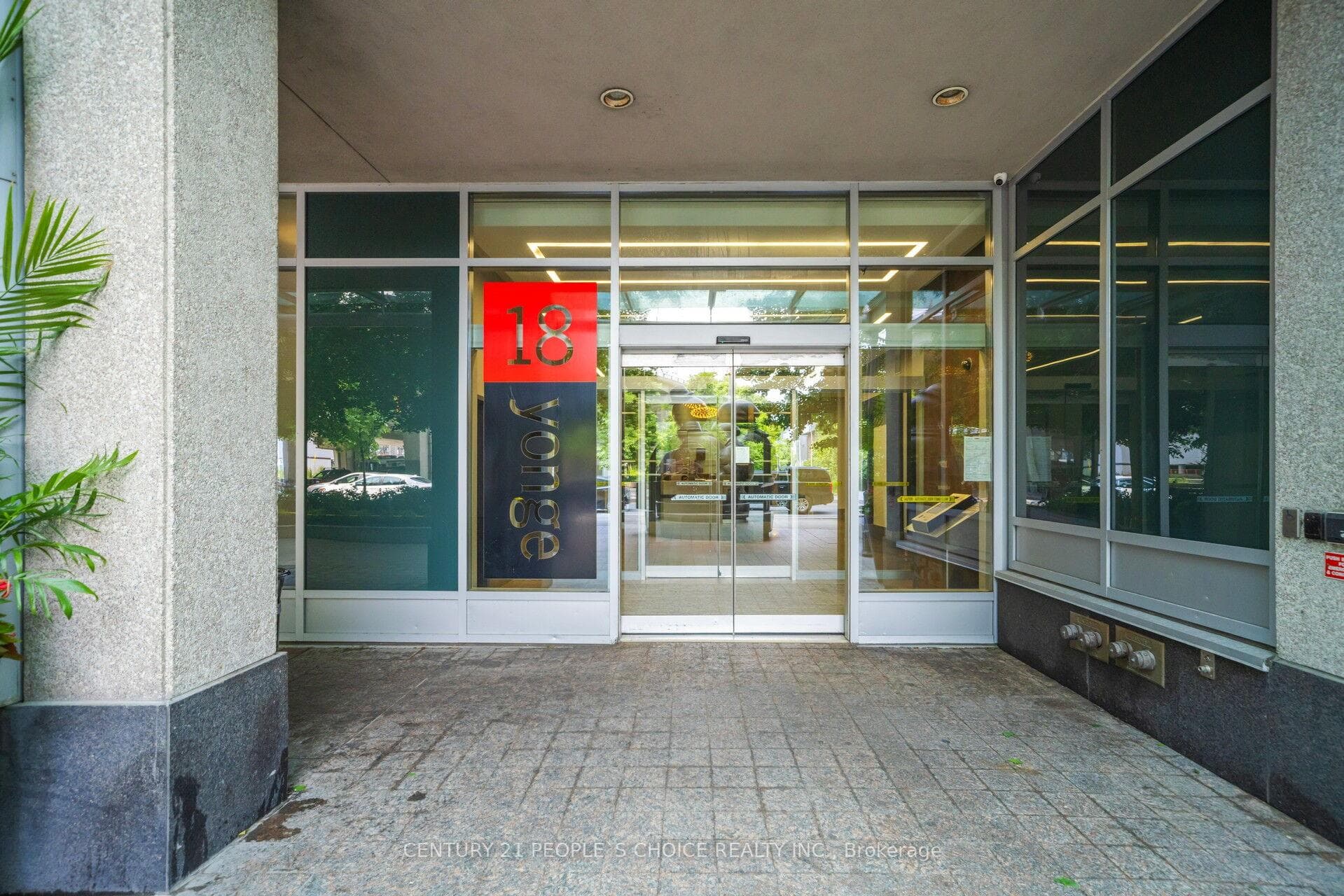 18 Yonge Street Unit 3008 photo 8