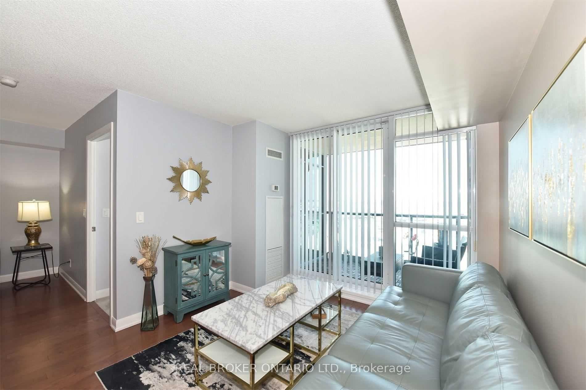 205 Sherway Gardens Road Unit 1704 photo 15