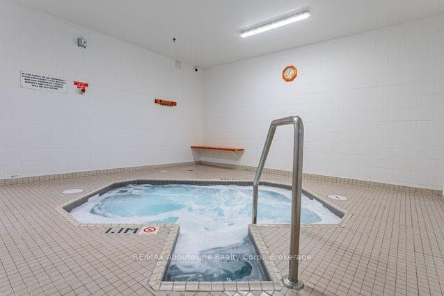 Hottub