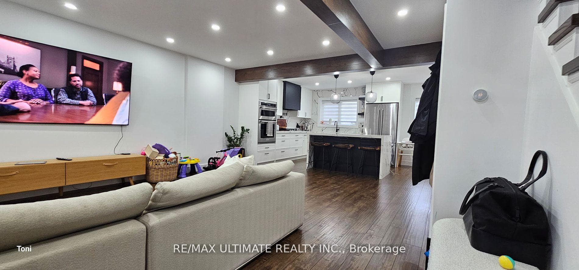 55 Gotham Court Unit UPPER photo 9