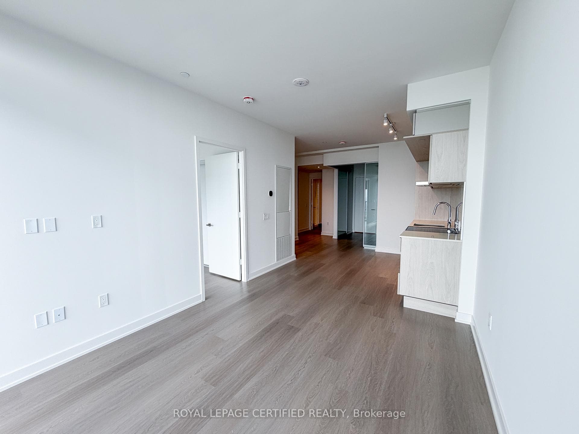 448 Burnhamthorpe Rd W N/A Unit 6407 photo 12