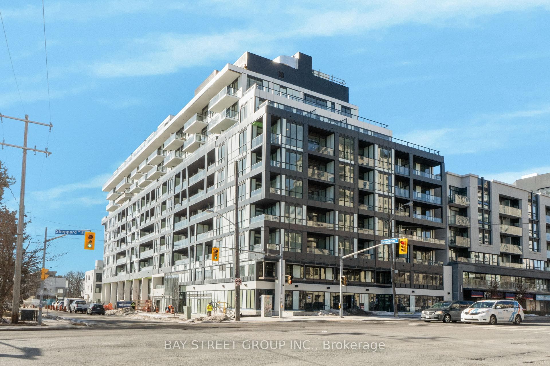 6 Greenbriar Road Unit 523 photo 1