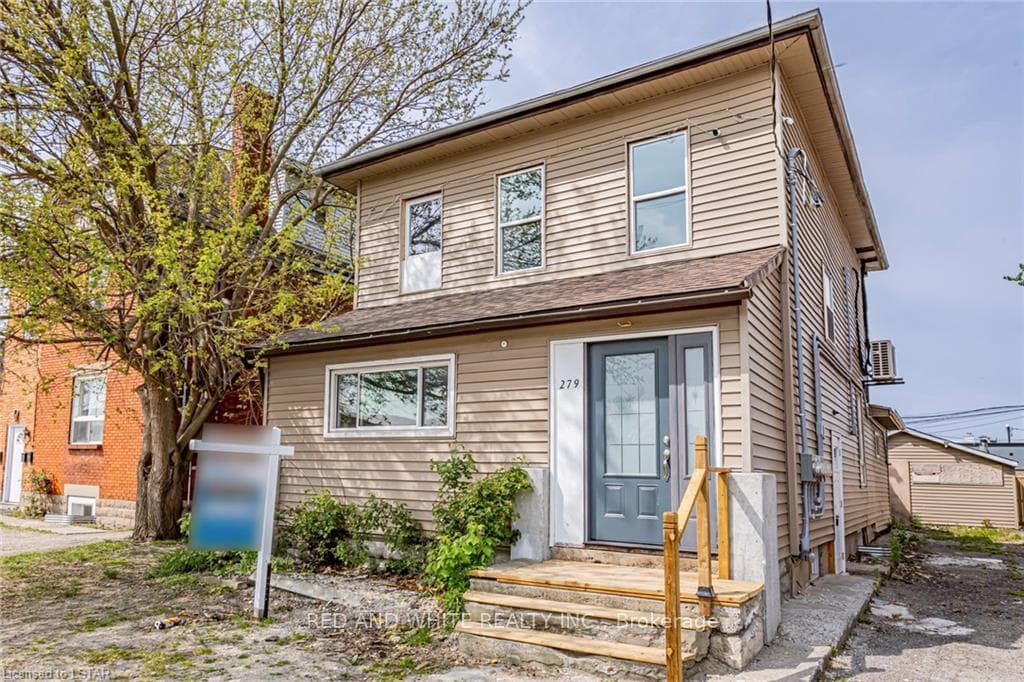 279 William Street Unit 1 photo 2