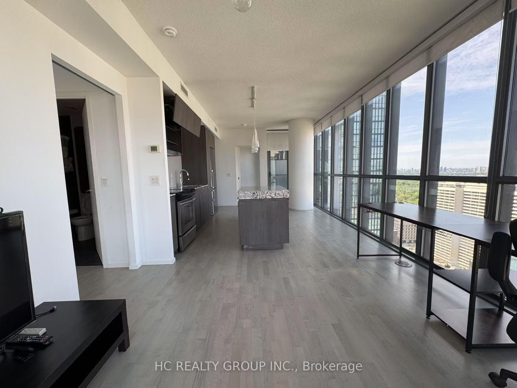 101 Charles Street Unit 3001 photo 5
