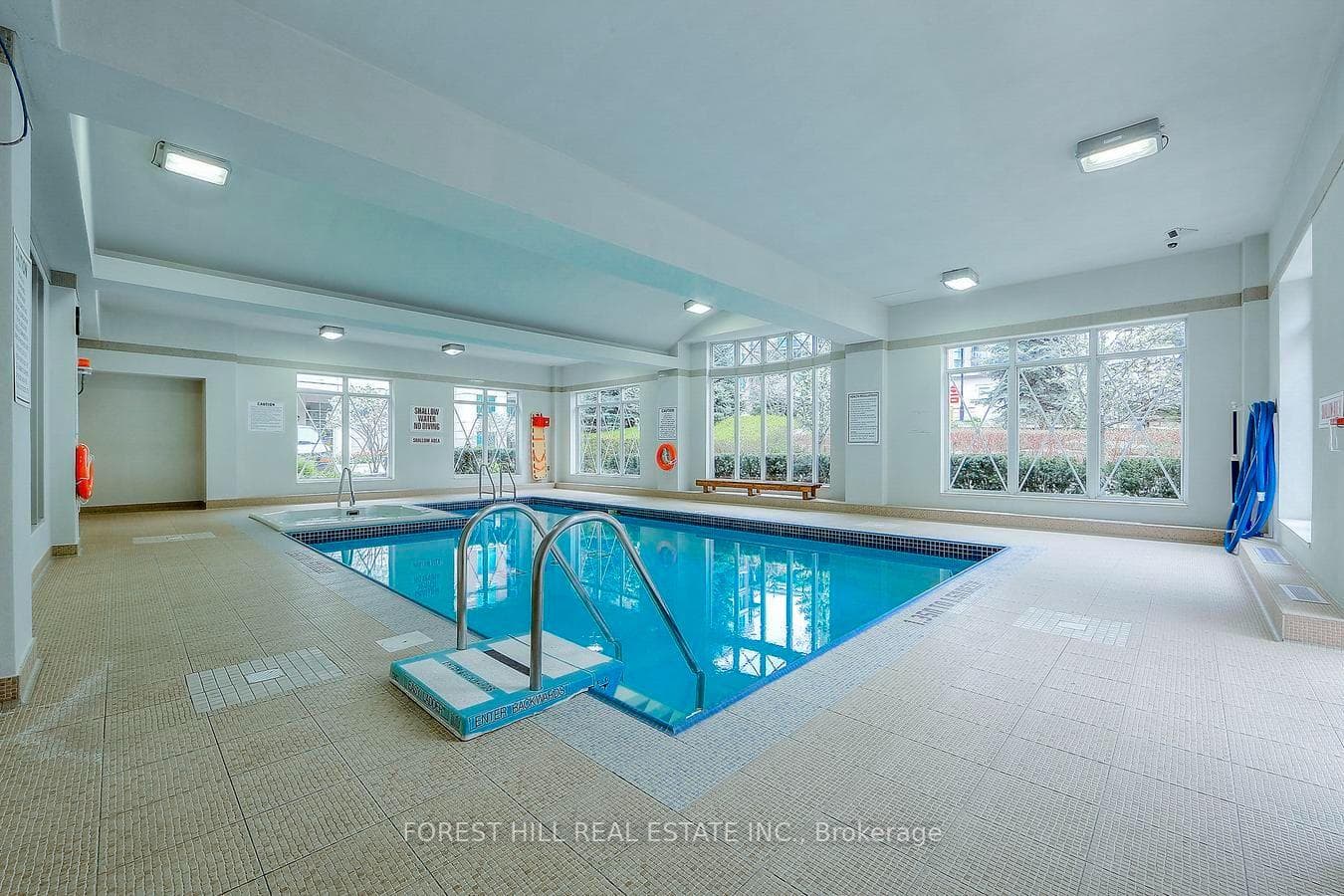 38 William Carson Crescent Unit 114 photo 43