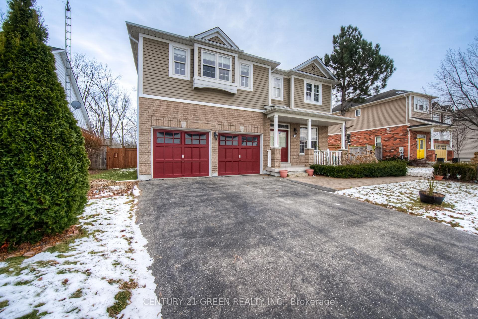 65 Blackburn Drive photo 2