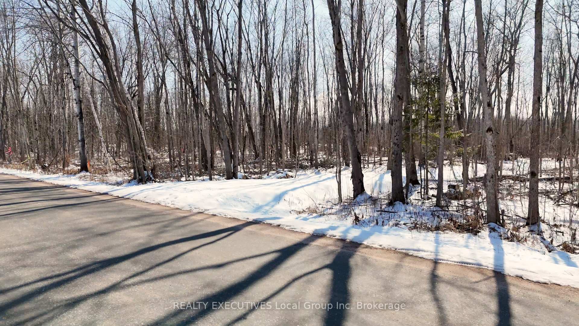 PART 3 LOT 26 TILLICUM BAY Road photo 7