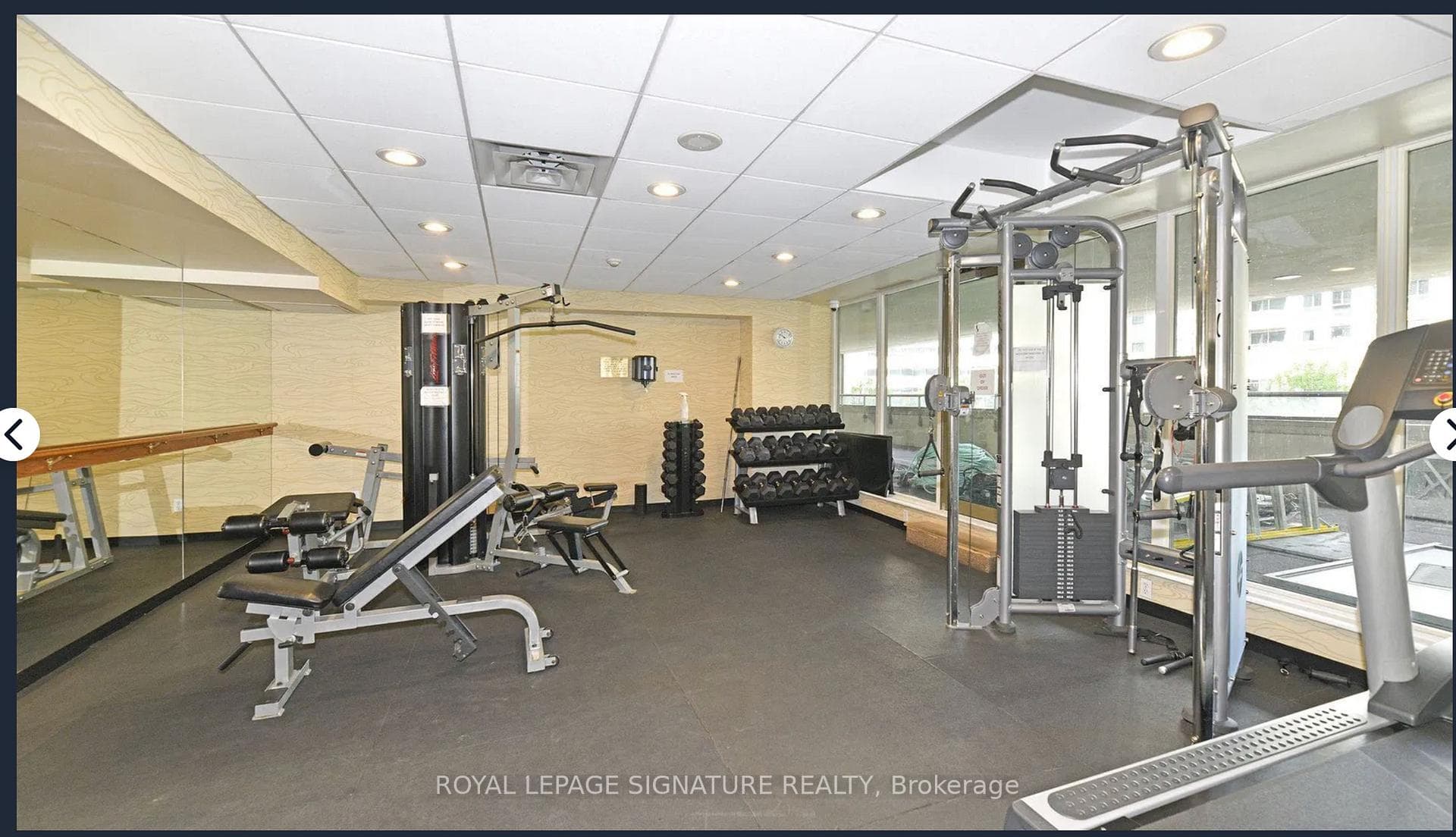 750 Bay Street Unit 3603 photo 16