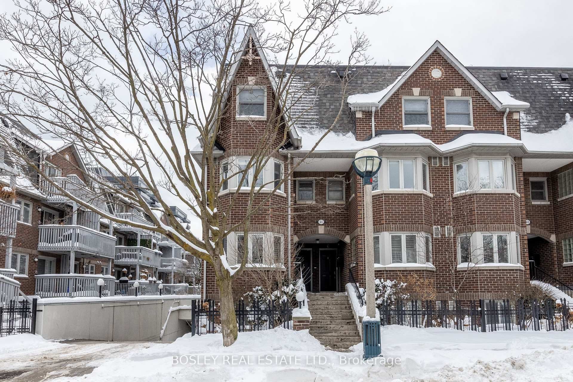 46A Crawford Street photo 1