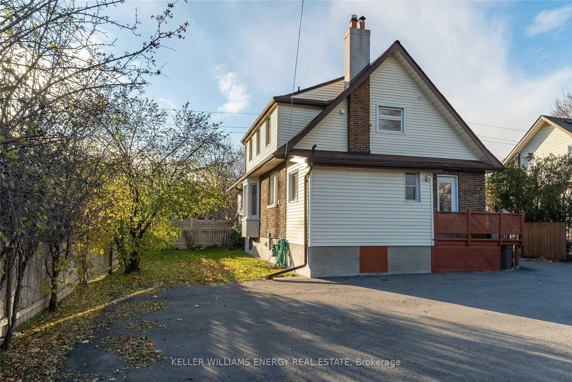 709 Brock Street photo 3